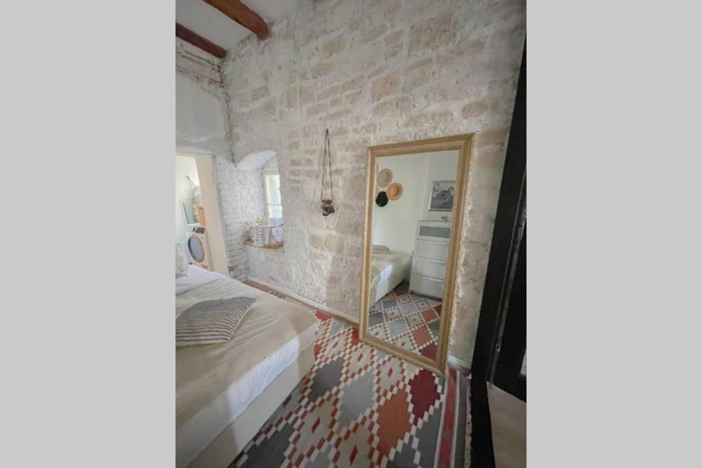 The Bungalow By The Sea In Historic Porec Old City 外观 照片