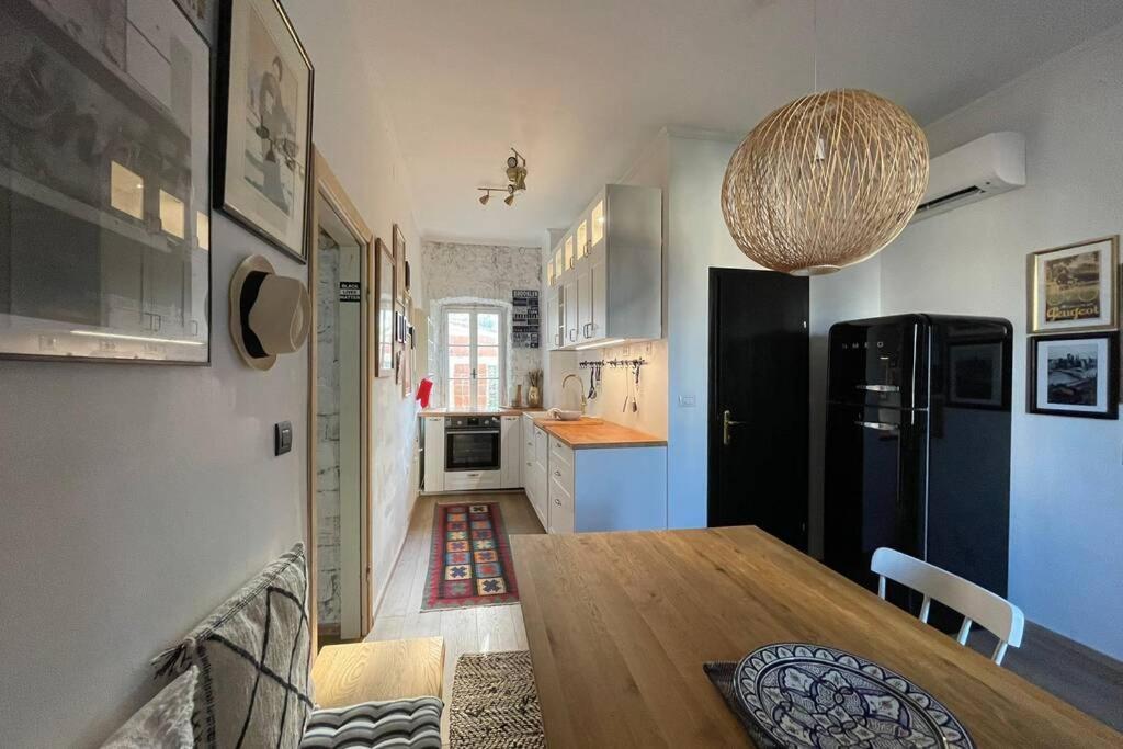 The Bungalow By The Sea In Historic Porec Old City 外观 照片