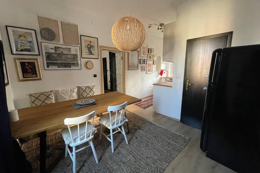 The Bungalow By The Sea In Historic Porec Old City 外观 照片