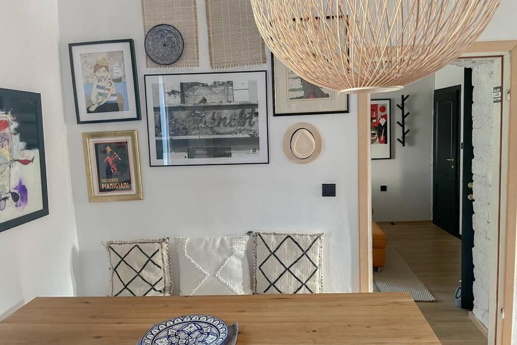 The Bungalow By The Sea In Historic Porec Old City 外观 照片