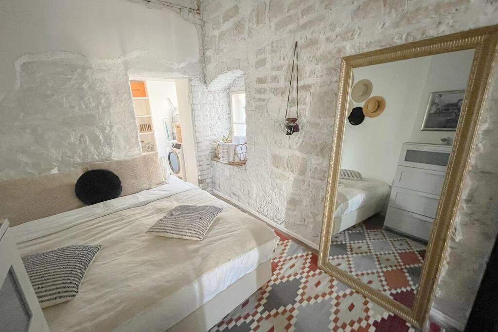 The Bungalow By The Sea In Historic Porec Old City 外观 照片