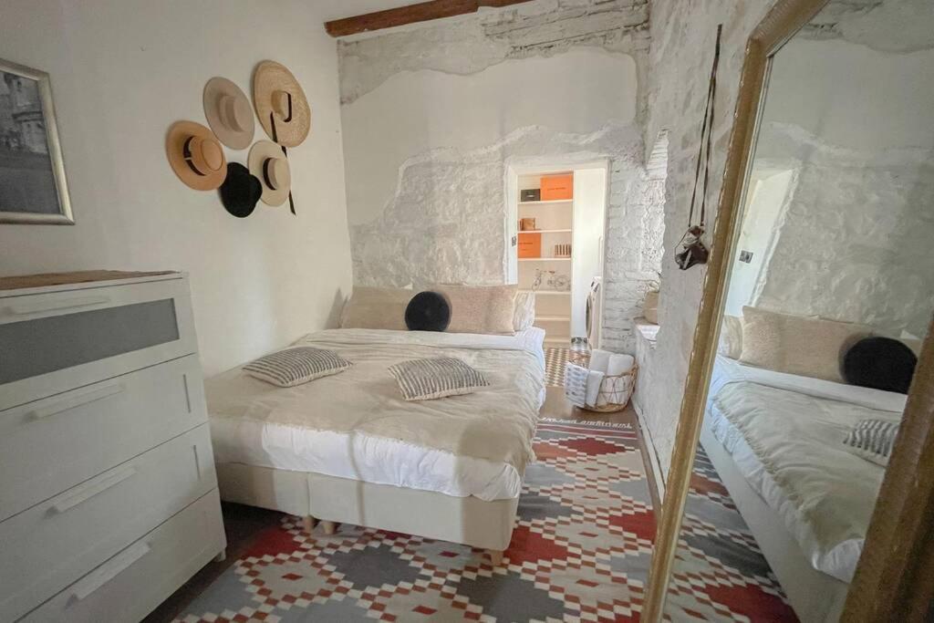 The Bungalow By The Sea In Historic Porec Old City 外观 照片