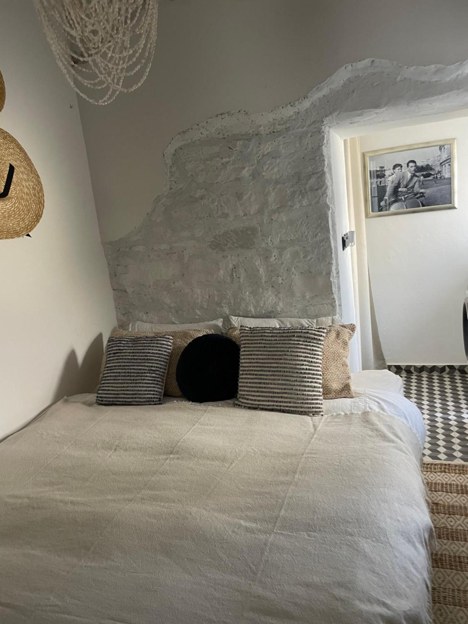 The Bungalow By The Sea In Historic Porec Old City 外观 照片