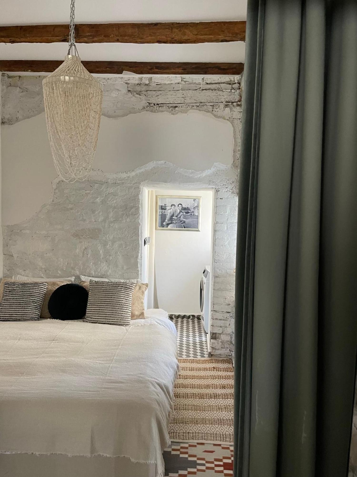 The Bungalow By The Sea In Historic Porec Old City 外观 照片