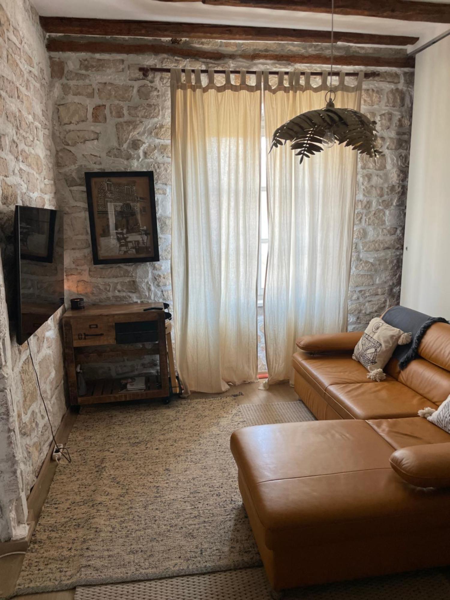The Bungalow By The Sea In Historic Porec Old City 外观 照片