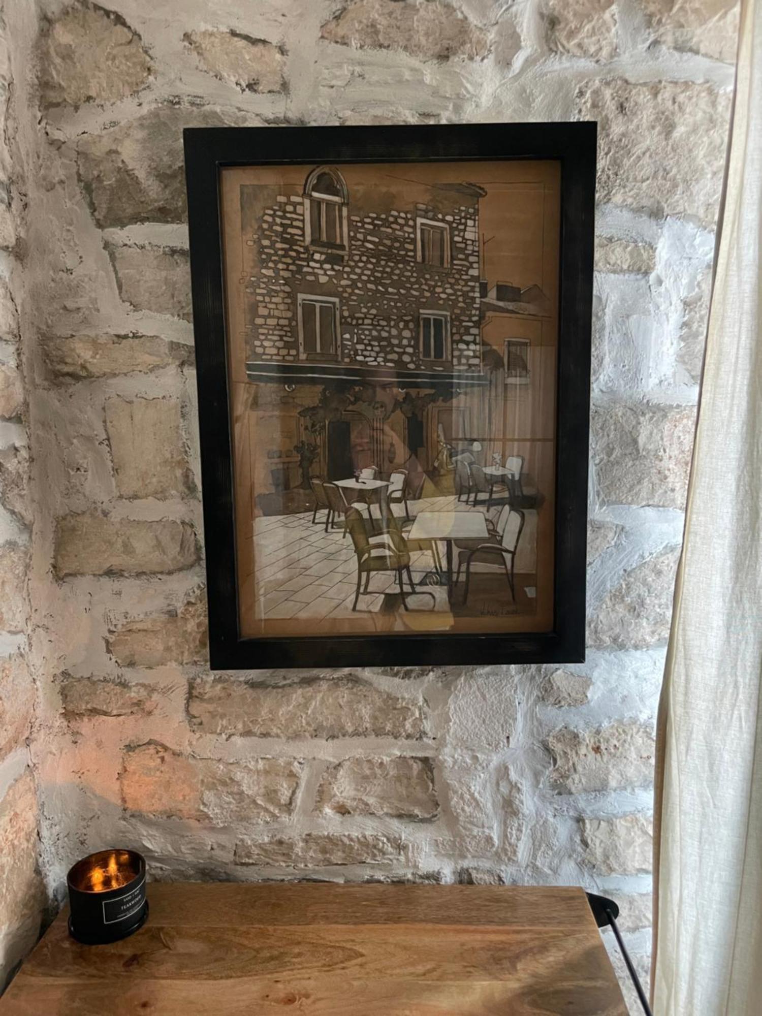 The Bungalow By The Sea In Historic Porec Old City 外观 照片